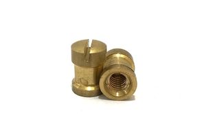 Brass Plane Parts